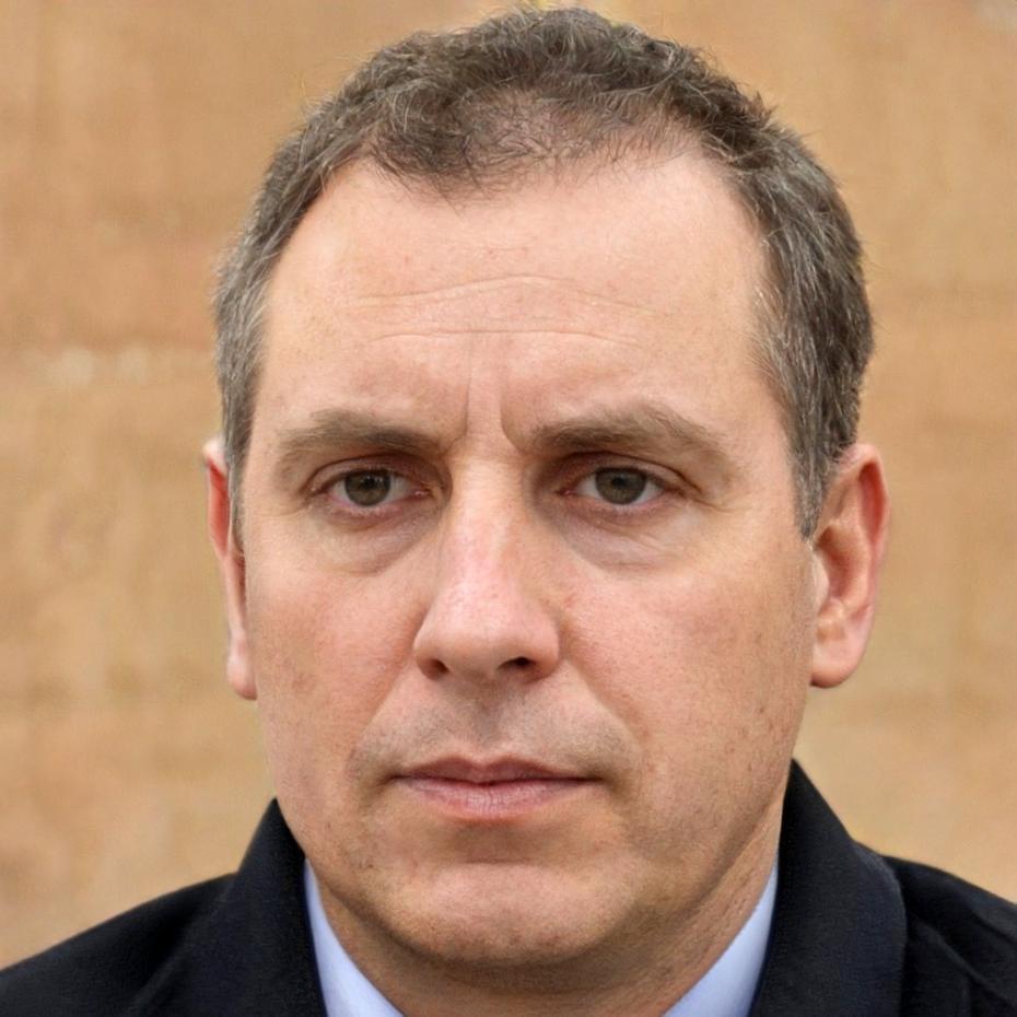 Dozent für Machine Learning