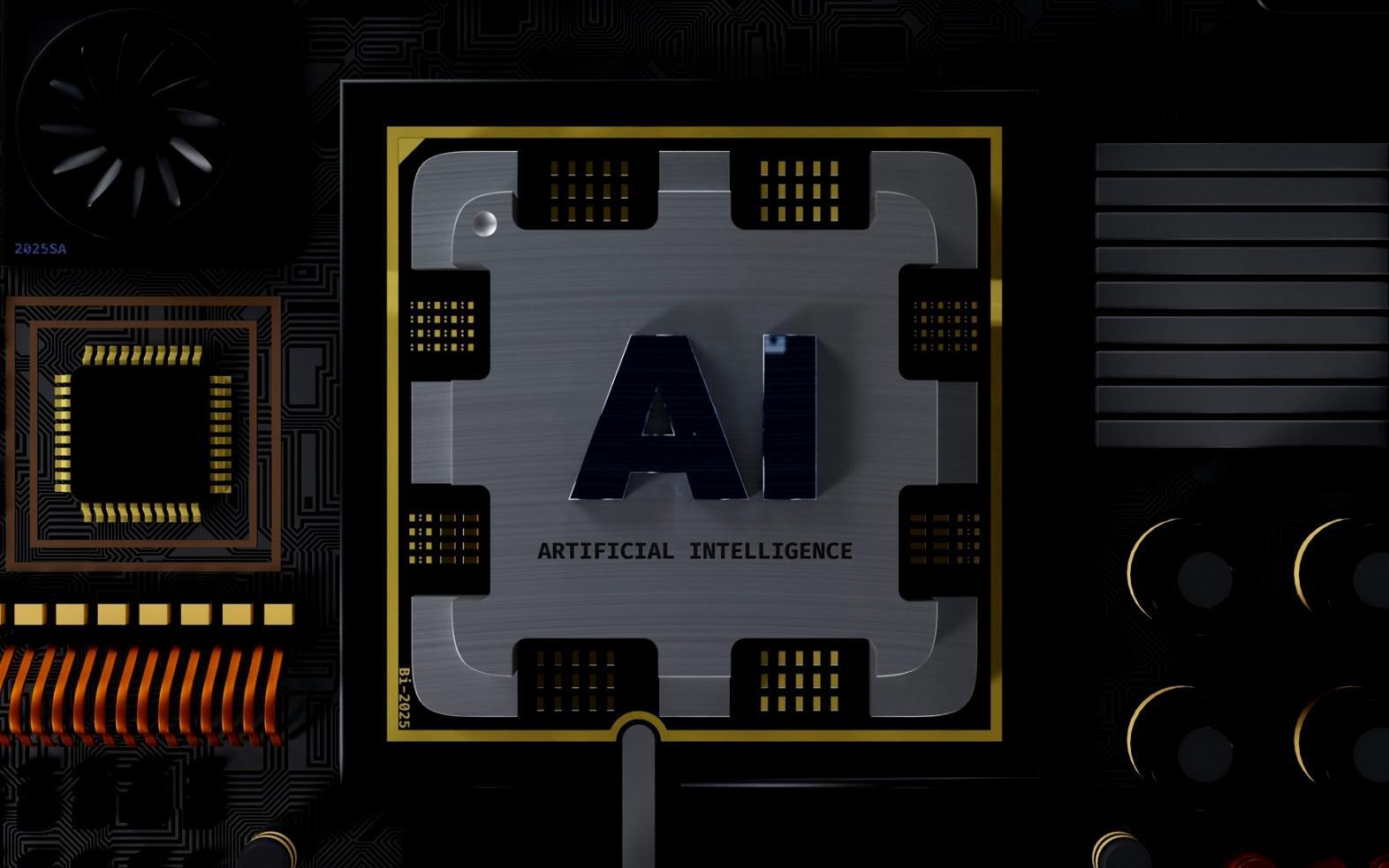 KI-Forschung und Entwicklung